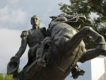 Simon Bolivar