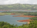 Lago Arenal