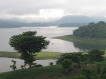 Lago Suchitlan