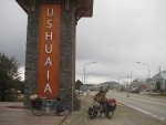 Ushuaia!!!