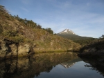 Parque Natural Tierra del Fuego.