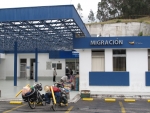 Einreise in Ecuador