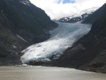 Bear Glacier