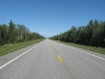 Alaska Hwy