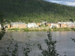 Dawson City