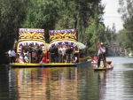 Xochimilco
