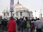 Palacio de Bellas Artes