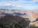 Grand Canyon NP