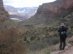 Grand Canyon NP