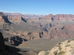 Grand Canyon NP