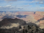 Grand Canyon NP