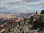Grand Canyon NP