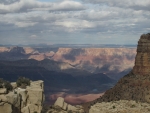 Grand Canyon NP