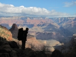 Grand Canyon NP
