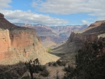 Grand Canyon NP
