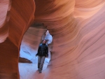 Antelope Canyon