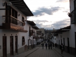 Chachapoyas.