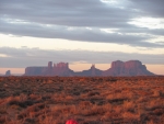 Monument Valley