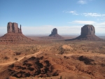 November 2011 Monument Valley