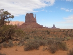Monument Valley