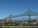 Astoria-Meggler Bridge