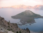 Crater Lake