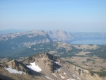 Mount Scott