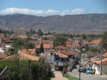 Villa de Leyva