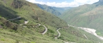 Canyon del Chicamocha
