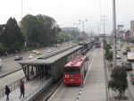 transmilenio