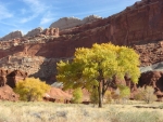 Capitol Canyon NP