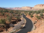 Capitol Canyon NP