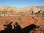 Capitol Canyon NP