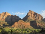Zion NP