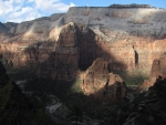 Zion NP