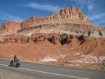Capitol Canyon NP