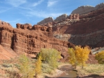 Capitol Canyon NP