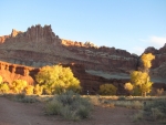 Capitol Canyon NP