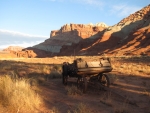 Capitol Canyon NP