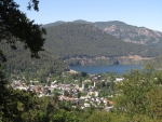 San Martin de los Andes (Argentinien)