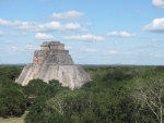 Uxmal