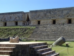 Uxmal