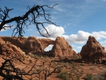 Arches NP