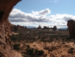 Arches NP