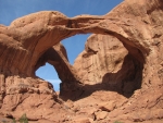 Arches NP