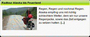 Bericht auf unterwegs.biz